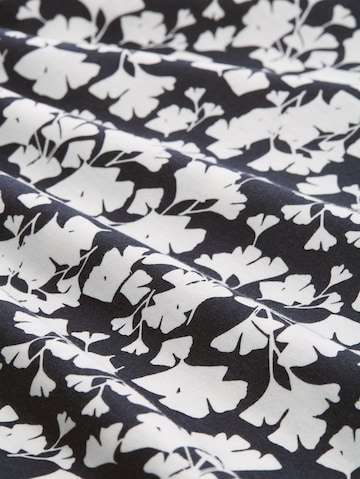 TOM TAILOR Shirt in Blue