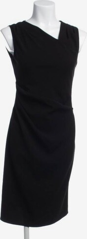MOSCHINO Dress in M in Black: front