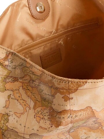 Sac bandoulière 'HOBO SHOULDER BAG C S034 6001' Alviero Martini 1a clase en beige
