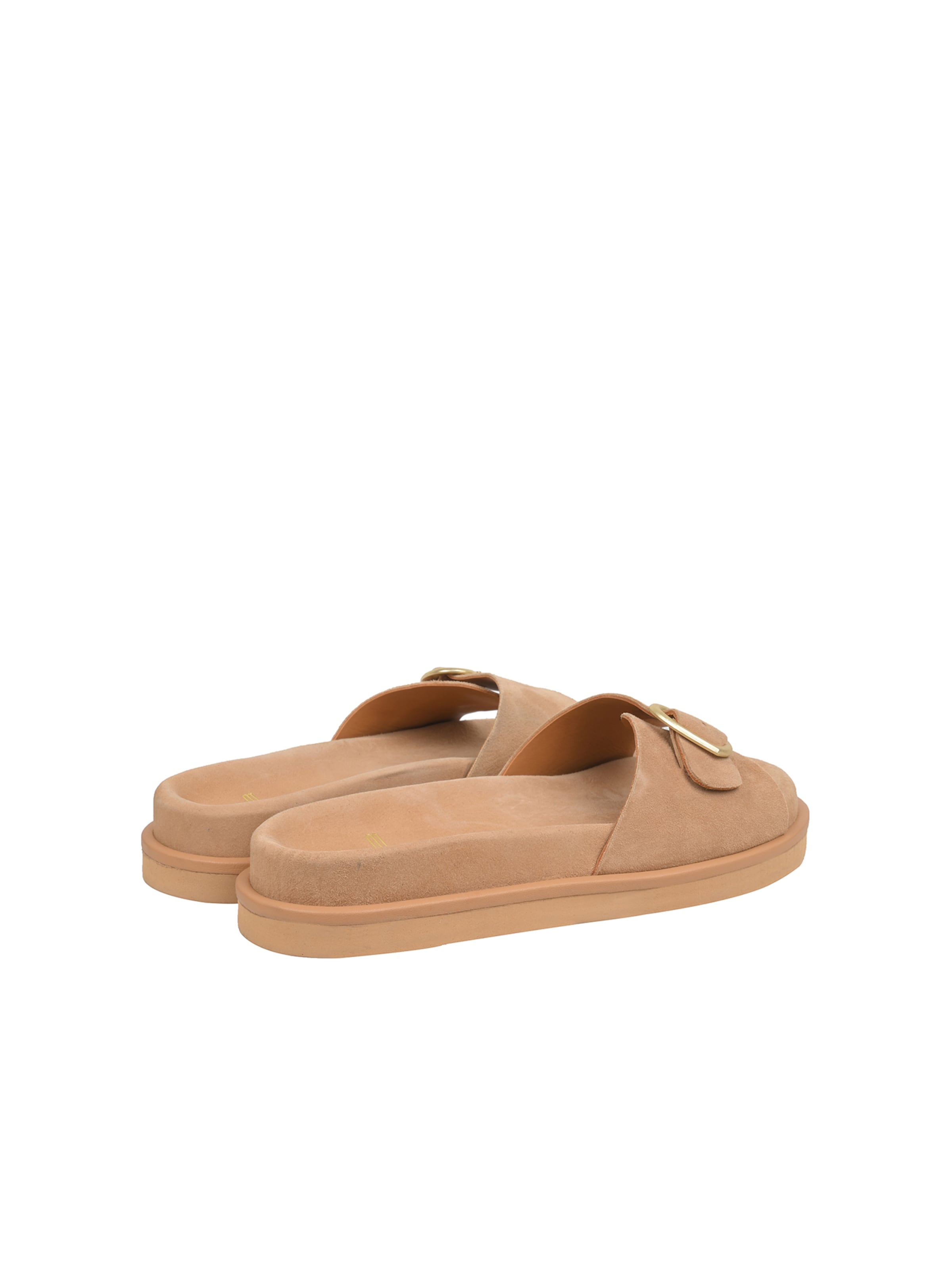 Crickit Strap sandal ' RILANA ' in Brown