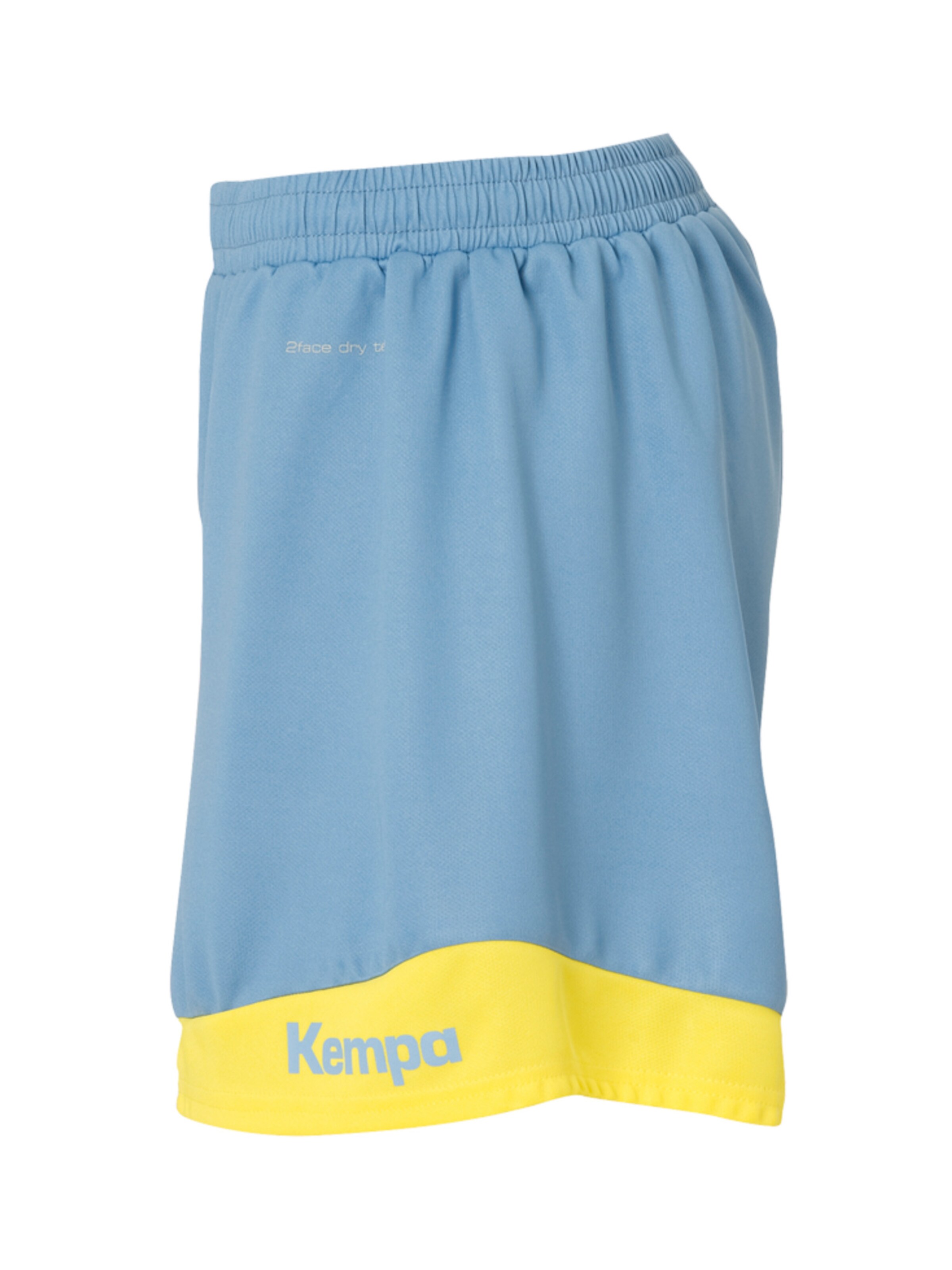 KEMPA Regular Workout Pants in Blue