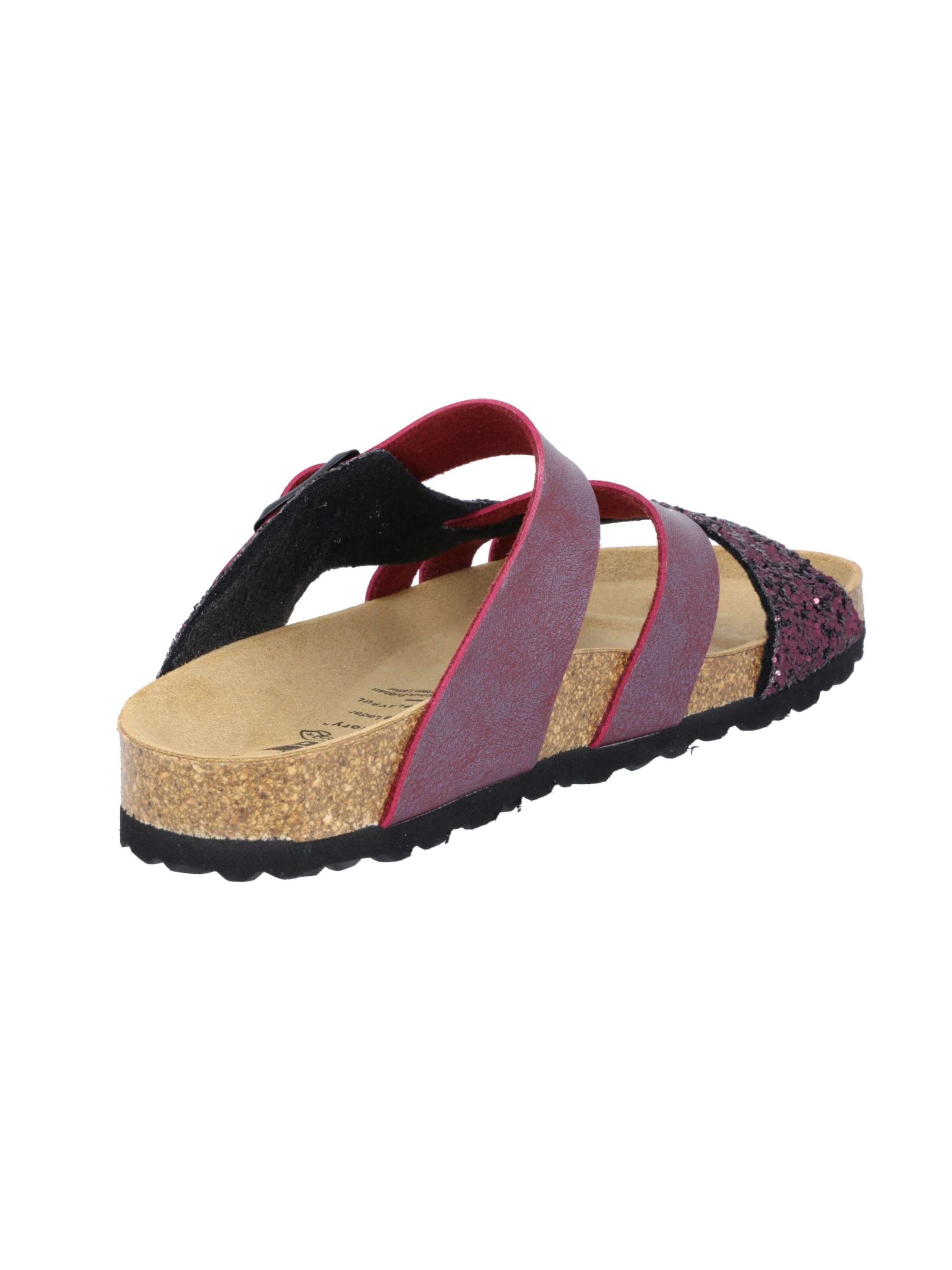 LICO Mule 'Gleam' in Purple