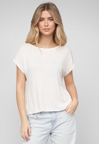 Cloud5ive Tričko – bílá