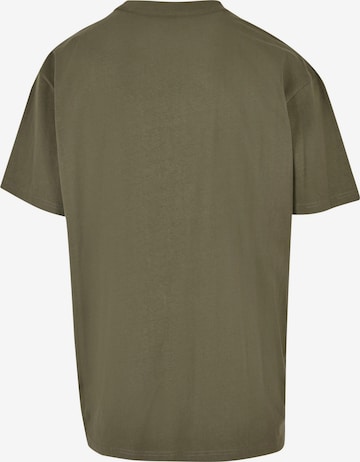 SOUTHPOLE Shirt in Green