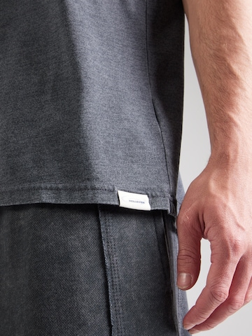 HOLLISTER T-Shirt in Schwarz