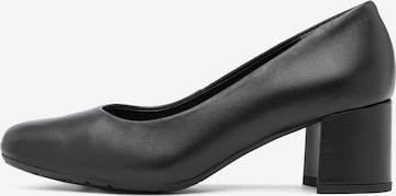 RYŁKO Pumps in Schwarz: Vorderseite