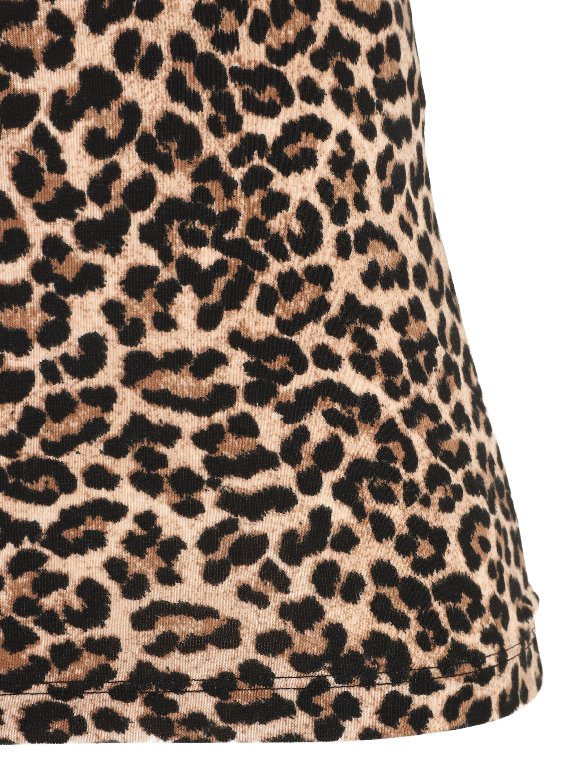 Only Petite - Top 'ONLLOVE' en beige