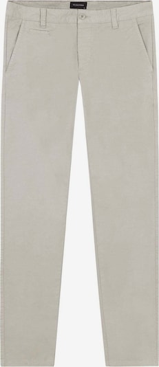 Scalpers Pantalon chino en beige, Vue avec produit