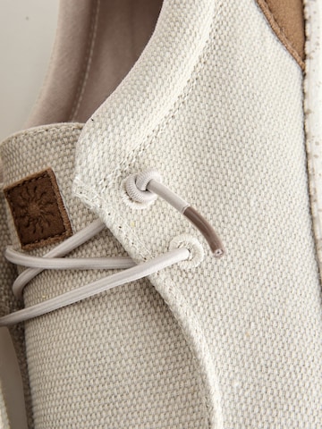 Next Veterschoen in Beige