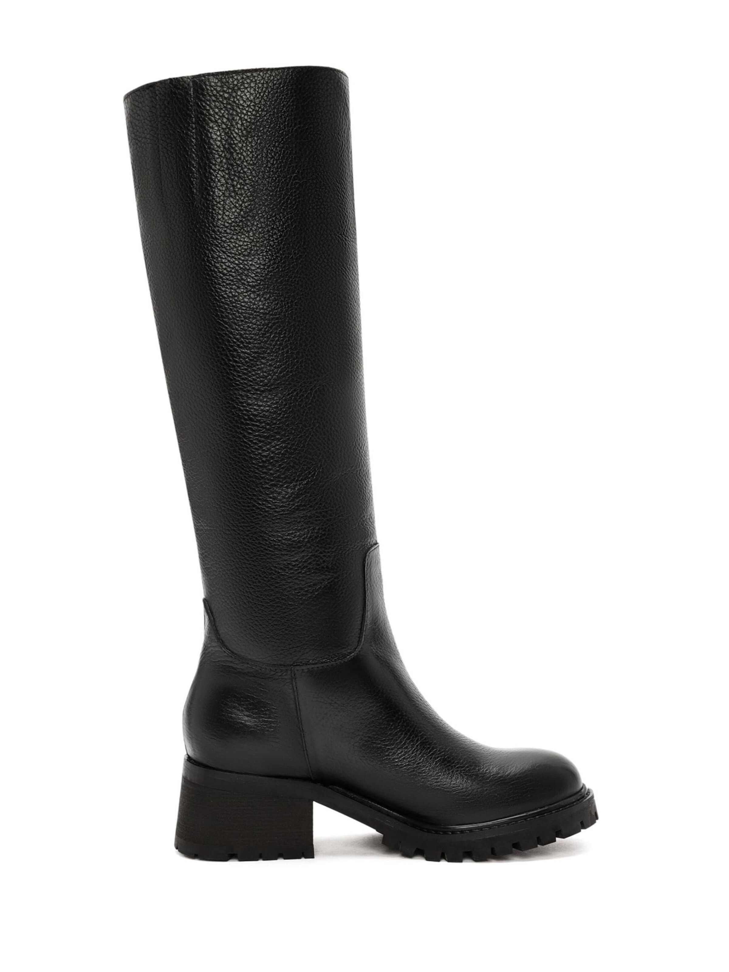 Derimod Boot in Black