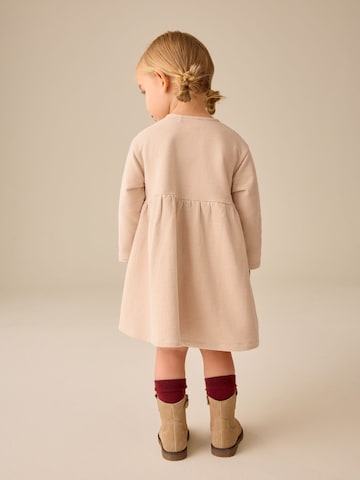 Next - Vestido en beige