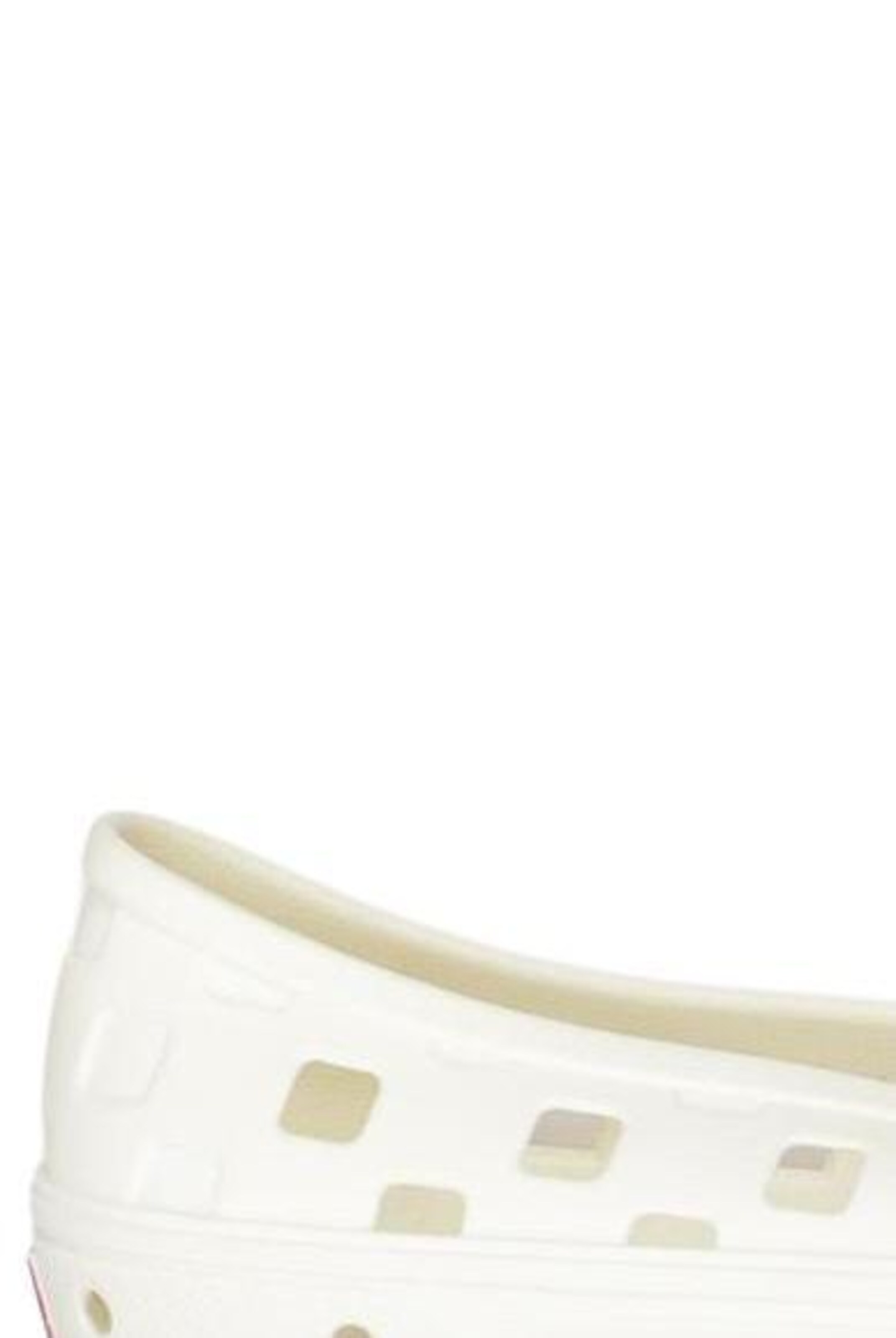 VANS Halbschuh 39 in Weiß