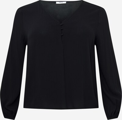 ABOUT YOU Curvy Blouse 'Marian' in Black, Item view