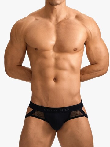 BIMONI Panty in Black
