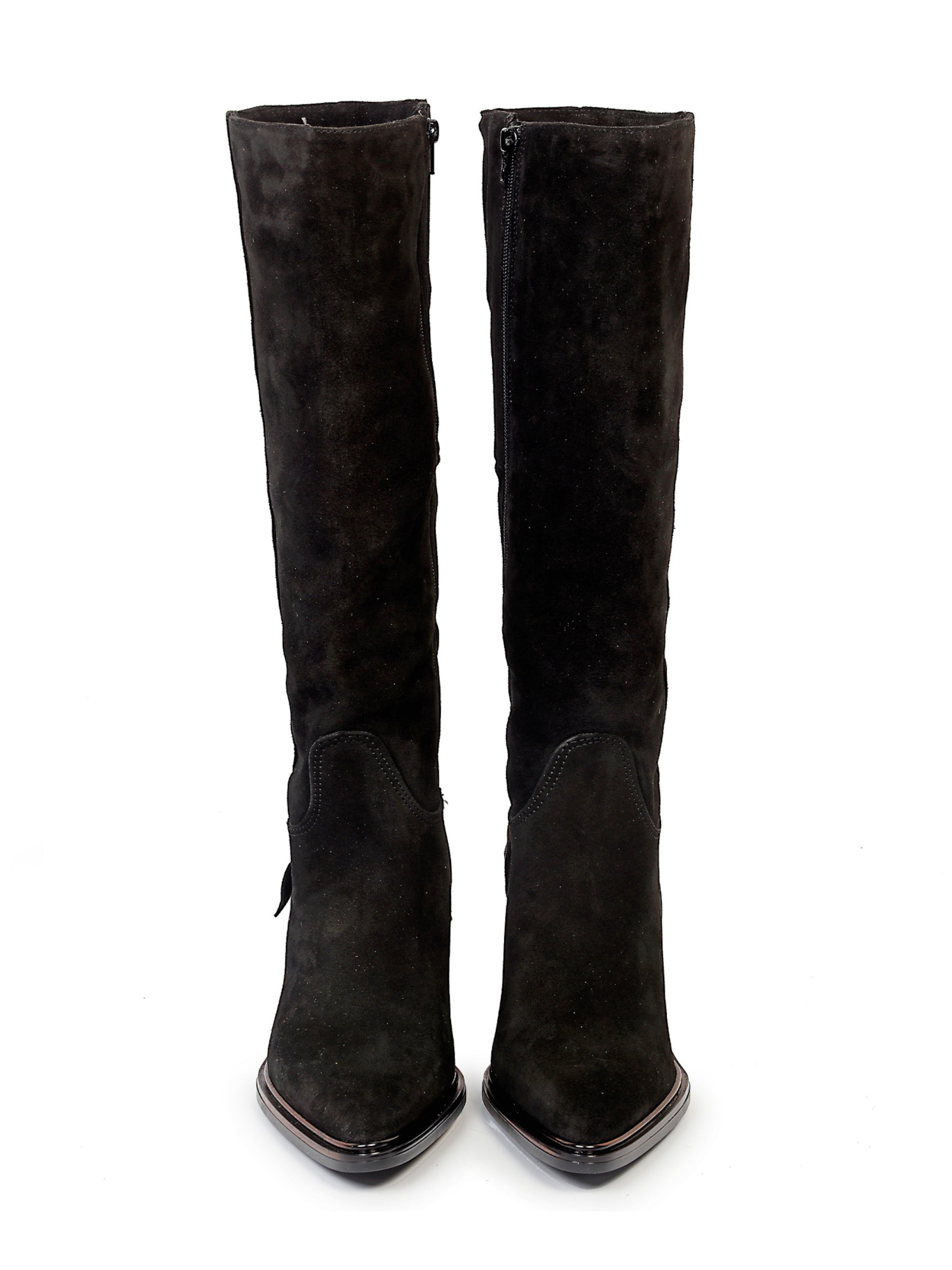MJUS Stiefel 'Melinda' in Schwarz