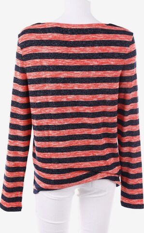 ESPRIT Longsleeve-Shirt M in Rot
