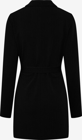 PIECES - Blazer 'NORA' en negro