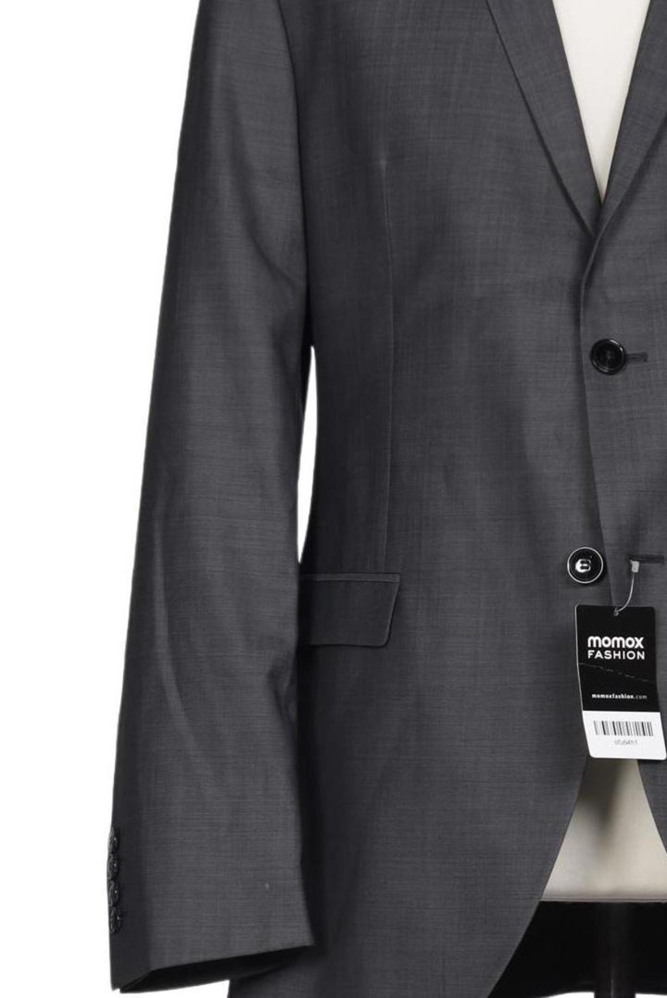 s.Oliver Suit in L-XL in Grey