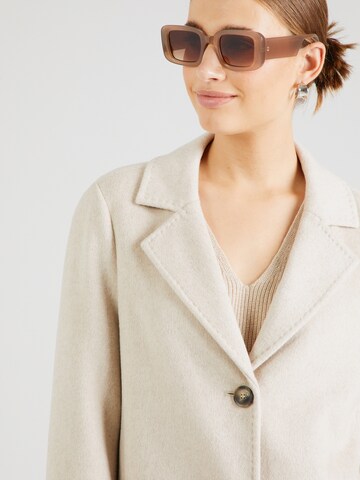 Cappotto di mezza stagione di s.Oliver in beige