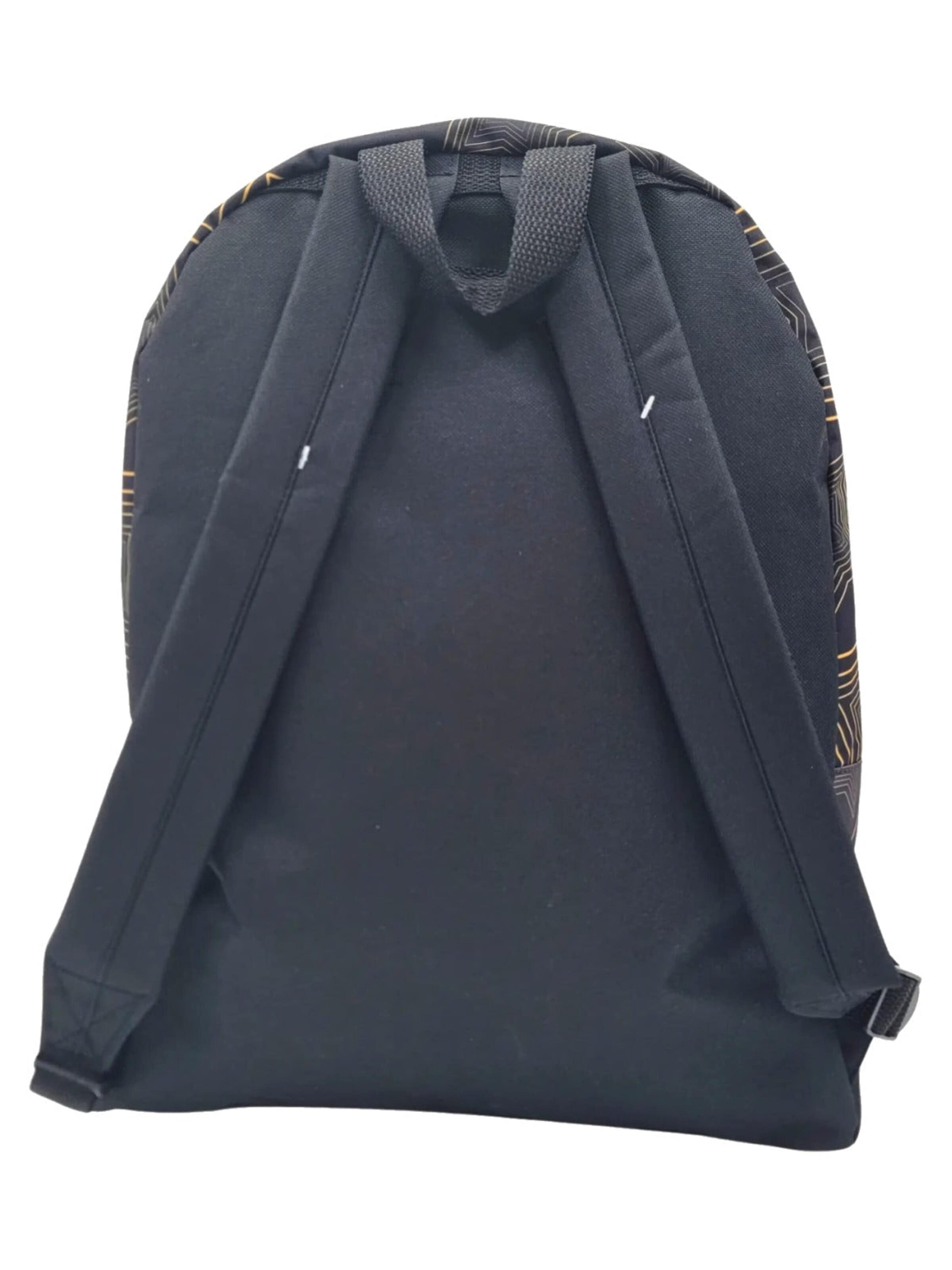 Kpop Demon Hunters Rucksack 'K-Pop'‌‌‌‌ in Schwarz | ABOUT YOU