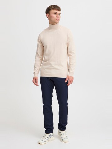 Pull-over 'Ario' !Solid en beige