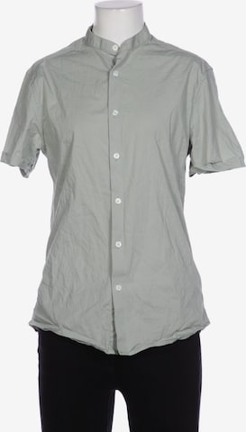 Asos Blouse & Tunic in S in Green: front