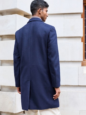 Manteau mi-saison Next en bleu