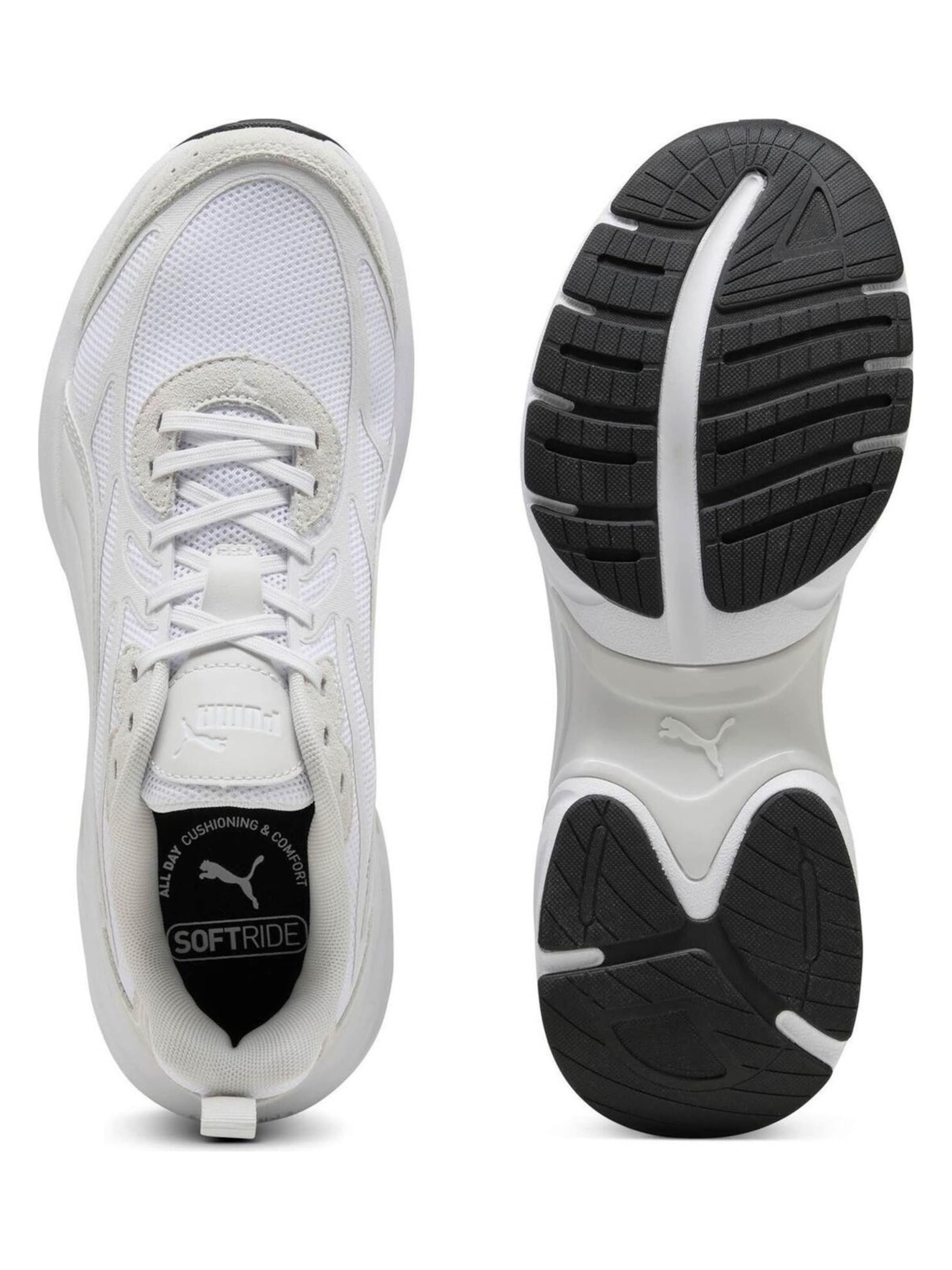 PUMA Sportschuh 'Puma Softride Escalate'‌‌‌‌‌ in Weiß