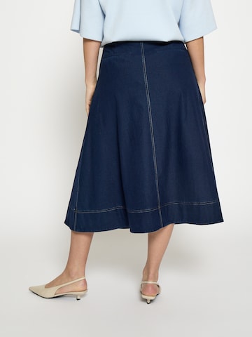 Peppercorn Hame 'Naddie' värissä sininen