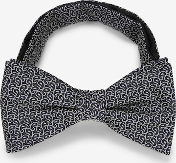 JOOP! Bow tie in Black: front