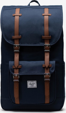 Herschel Рюкзак 'Little America™' в Синий: спереди