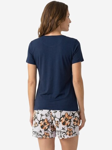 SCHIESSER Pyjama 'Mix & Relax'‌‌‌‌‌‌ in Mischfarben