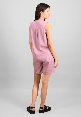 FYNCH-HATTON Blouse in Roze