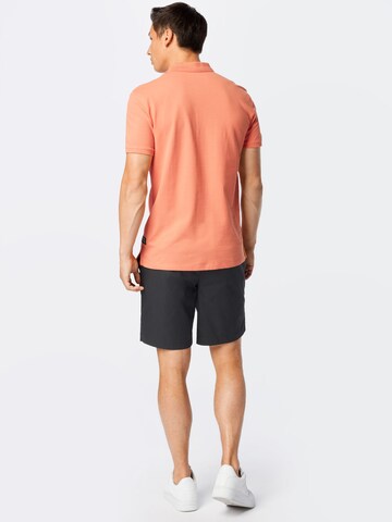 Banana Republic Regular Shorts 'AIDEN 9' in Grau