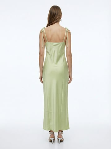 žalia studioselect Vakarinė suknelė 'Dita'