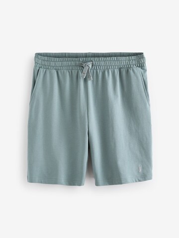 Pantaloncini da pigiama di Next in beige