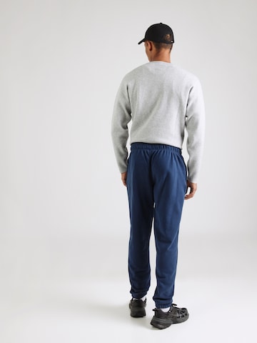 Tapered Pantaloni 'Pideura' di ELLESSE in blu