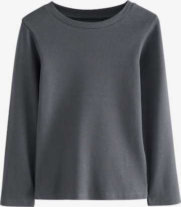 Next Paita värissä harmaa: etupuoli