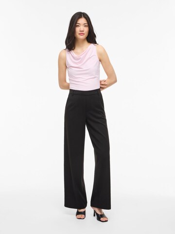 VILA Overdel 'VIKenza' i pink