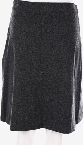 TOM TAILOR Skirt in M in Black
