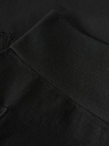 LMTD Skinny Pants 'NLFHAILEYS' in Black