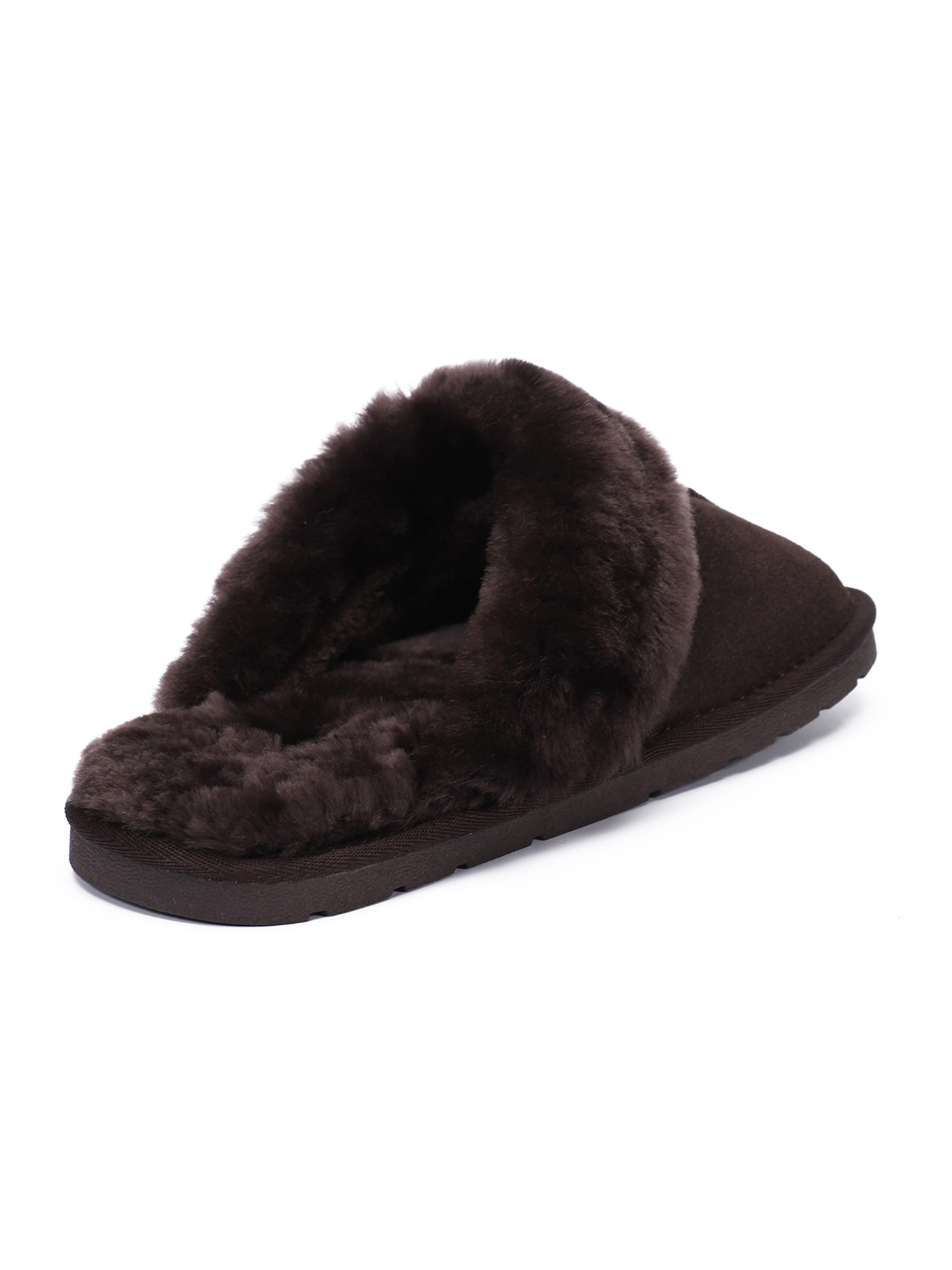 GoocePapuče 'Emerson' - smeđa boja