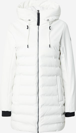 ICEPEAK Outdoor jacket 'ALBEE' in White, Item view