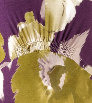 Aniston SELECTED Evening Dress in Purple