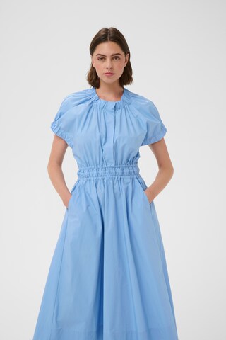 InWear Kjole 'GLORIA' i blå