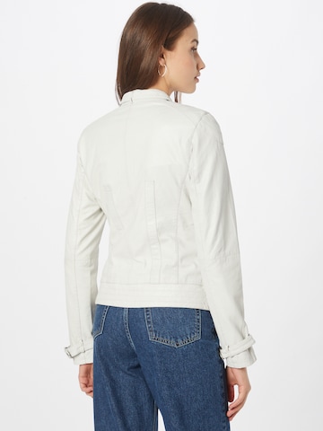 Veste mi-saison 'Ryana' Maze en blanc