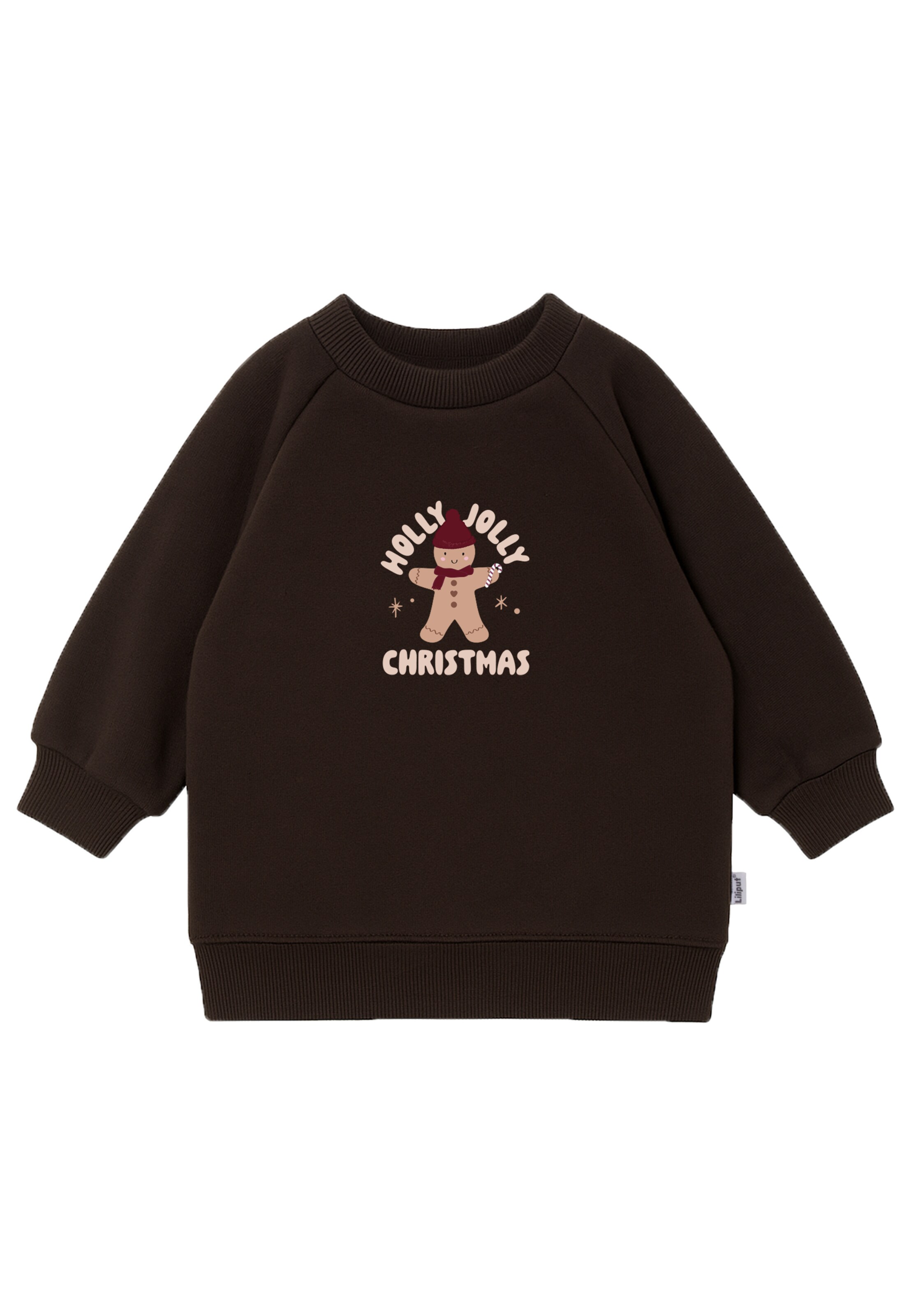 LILIPUT Set 'Lebkuchen' in Brown