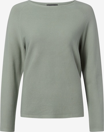 Franco Callegari Pullover in Grün: Vorderseite