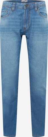 OVS Jeans 'KORAY PIONEER' in Blau: predná strana