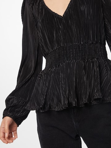 Camicia da donna di NEW LOOK in nero